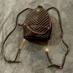 Victoria’s Secret mini backpack